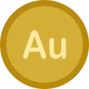 Χρυσός (ουγγιά) (XAU)