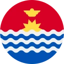 Κιριμπάτι (KI)