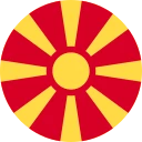 Δηνάριο ΠΓΔΜ (MKD)